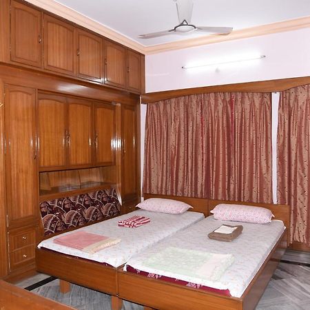 Anjani Mansion Hotel Hyderabad Exterior foto