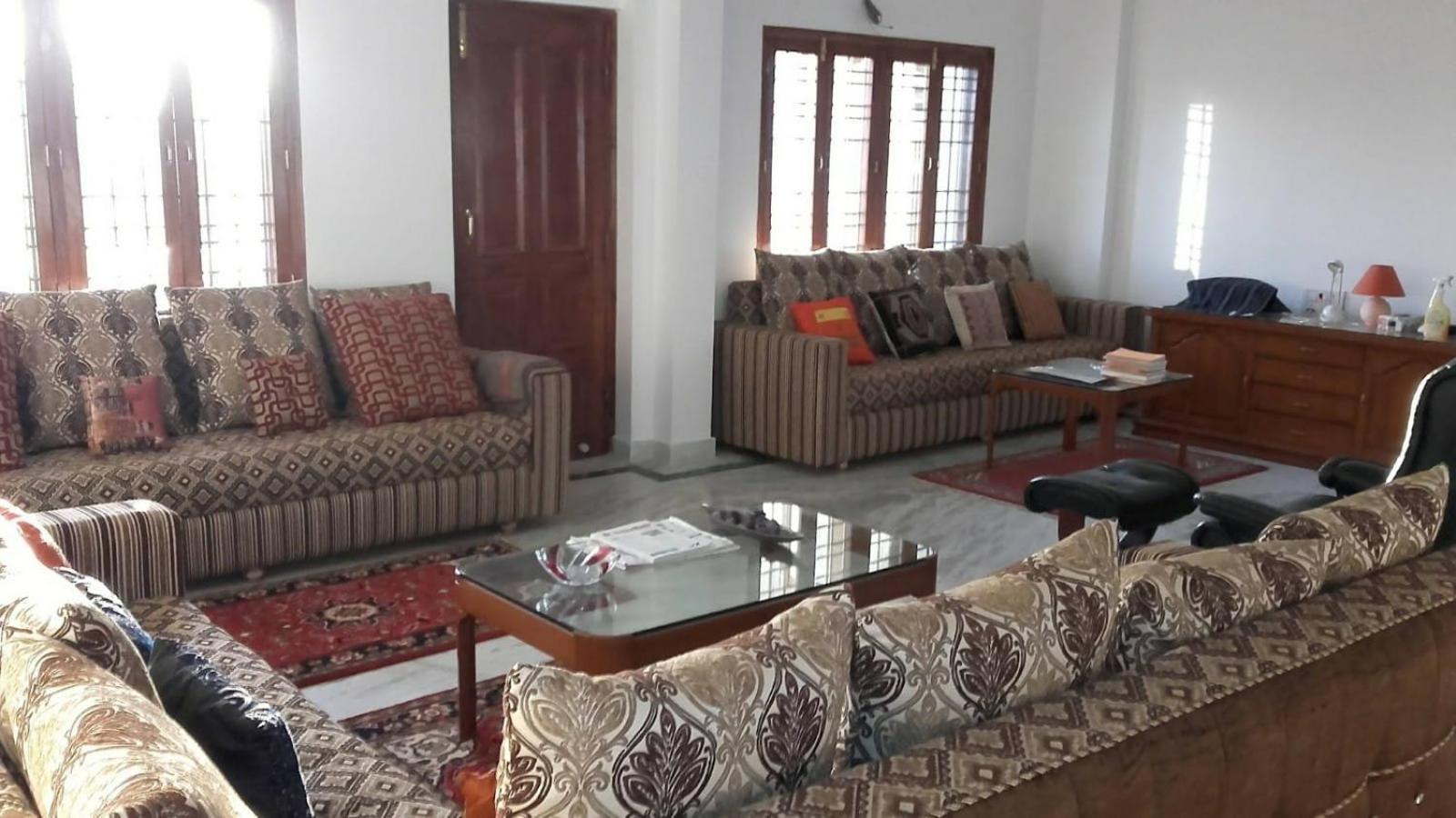 Anjani Mansion Hotel Hyderabad Exterior foto