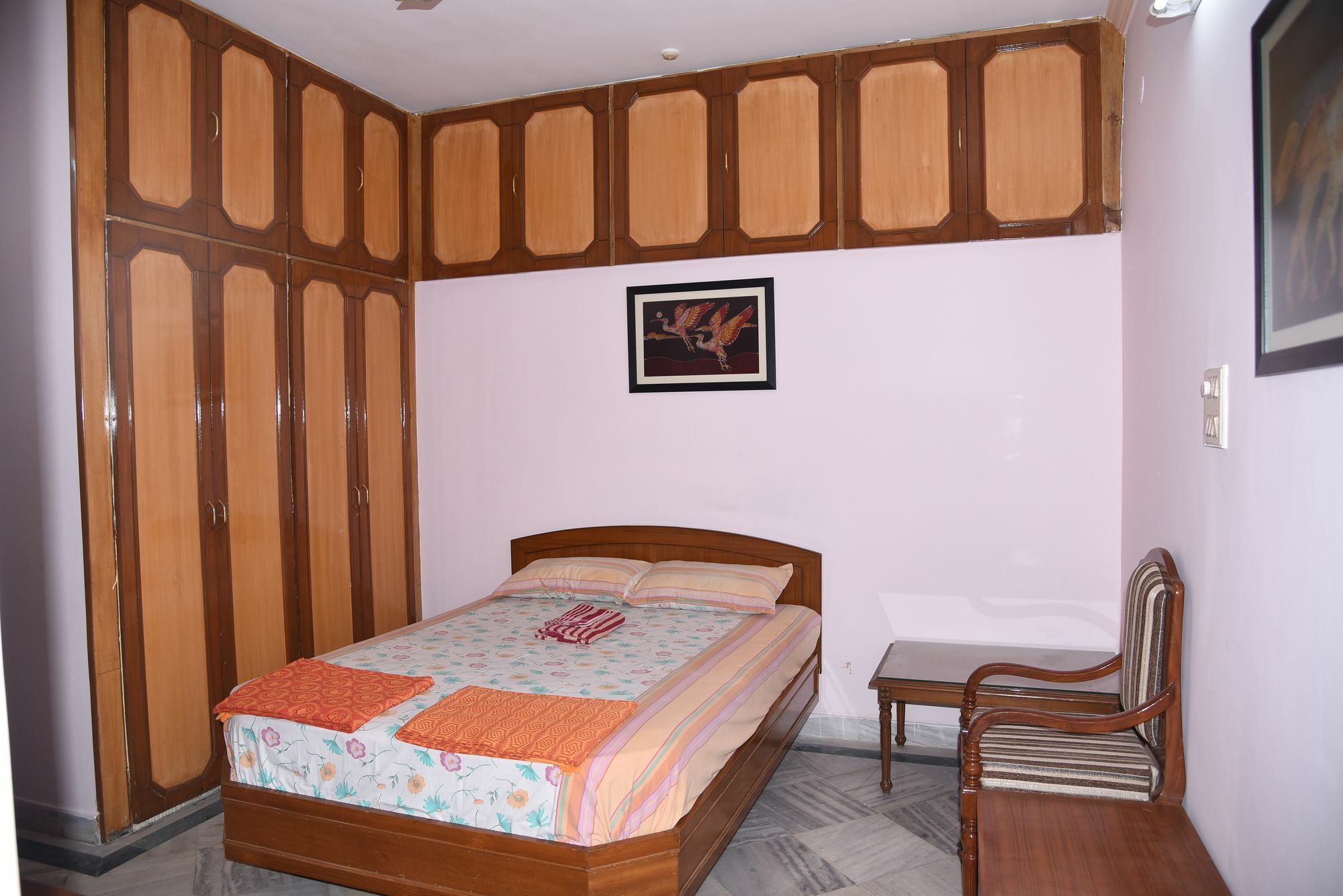 Anjani Mansion Hotel Hyderabad Exterior foto