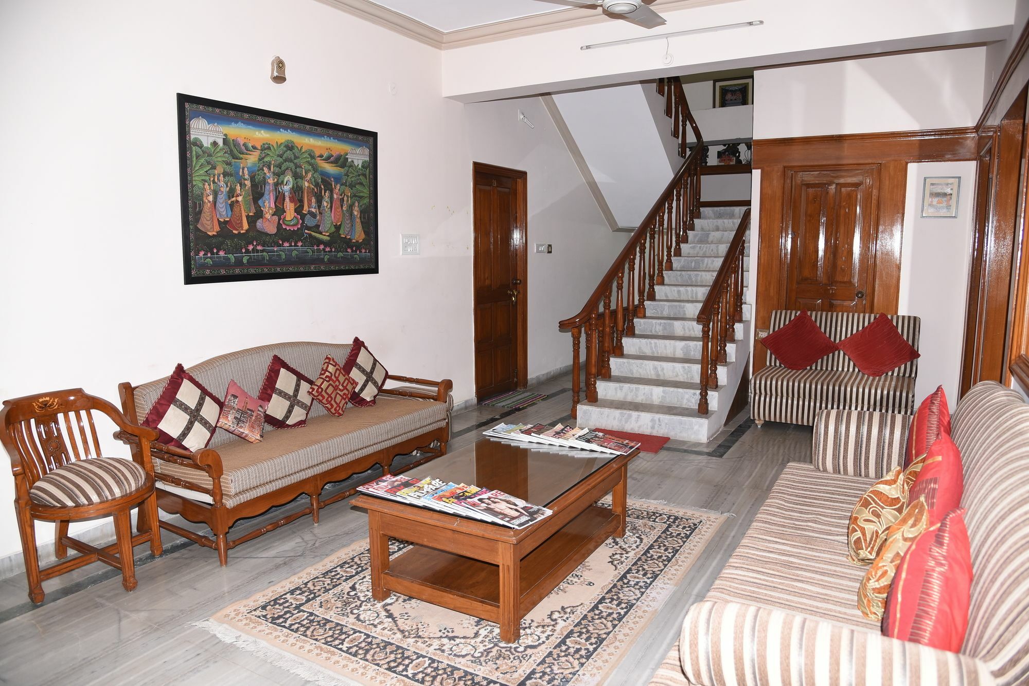 Anjani Mansion Hotel Hyderabad Exterior foto