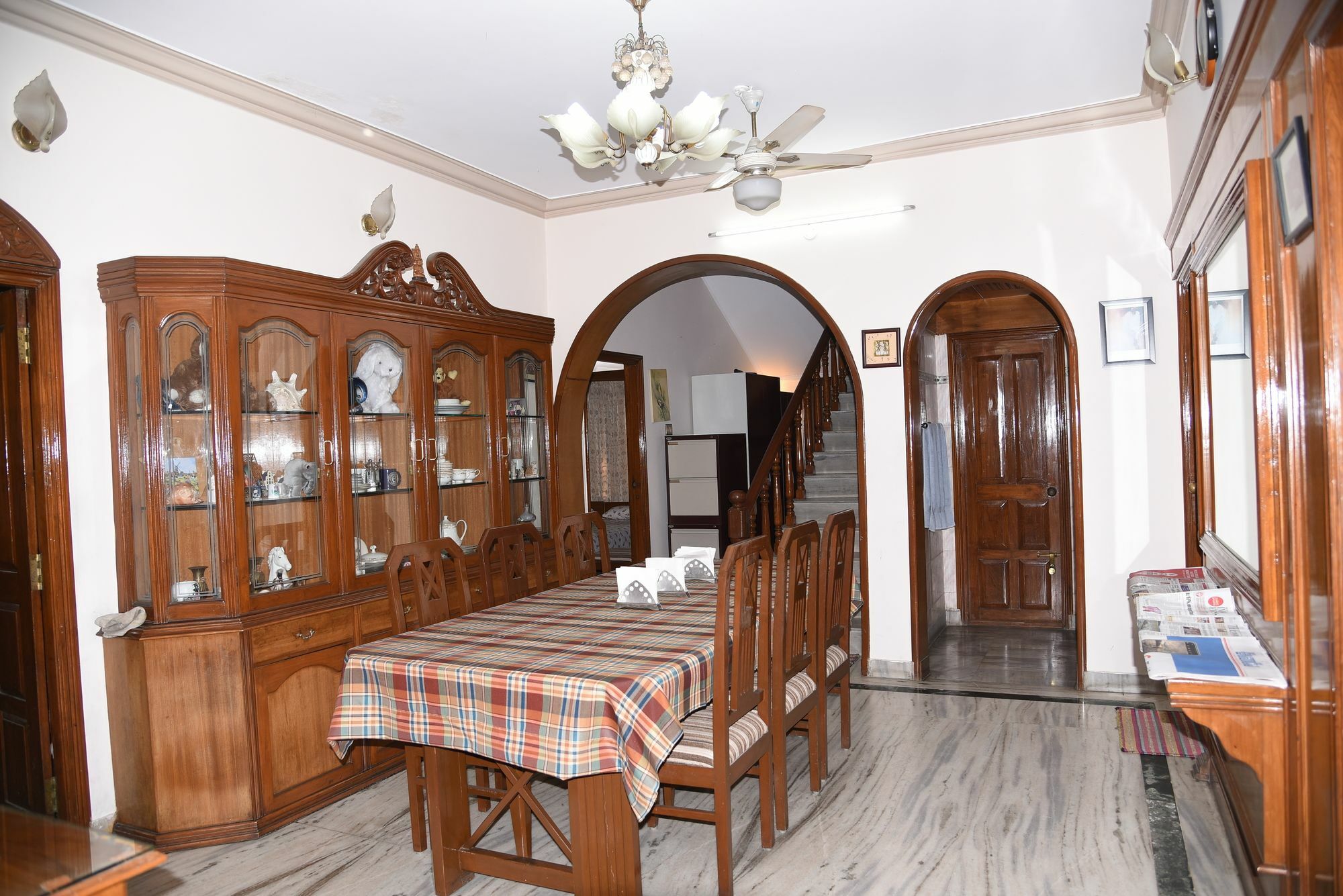 Anjani Mansion Hotel Hyderabad Exterior foto